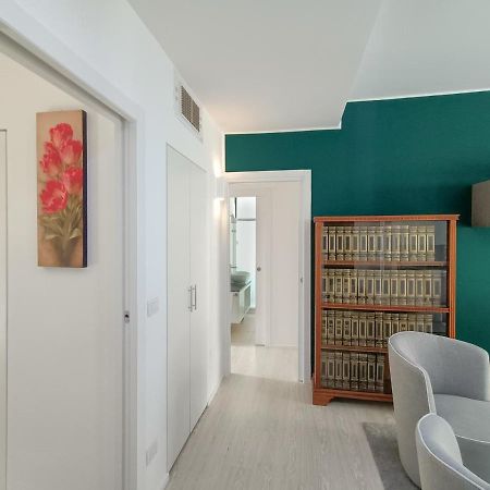 米兰Joivy Elegant Flat For 6 With 2 Balconies公寓 外观 照片