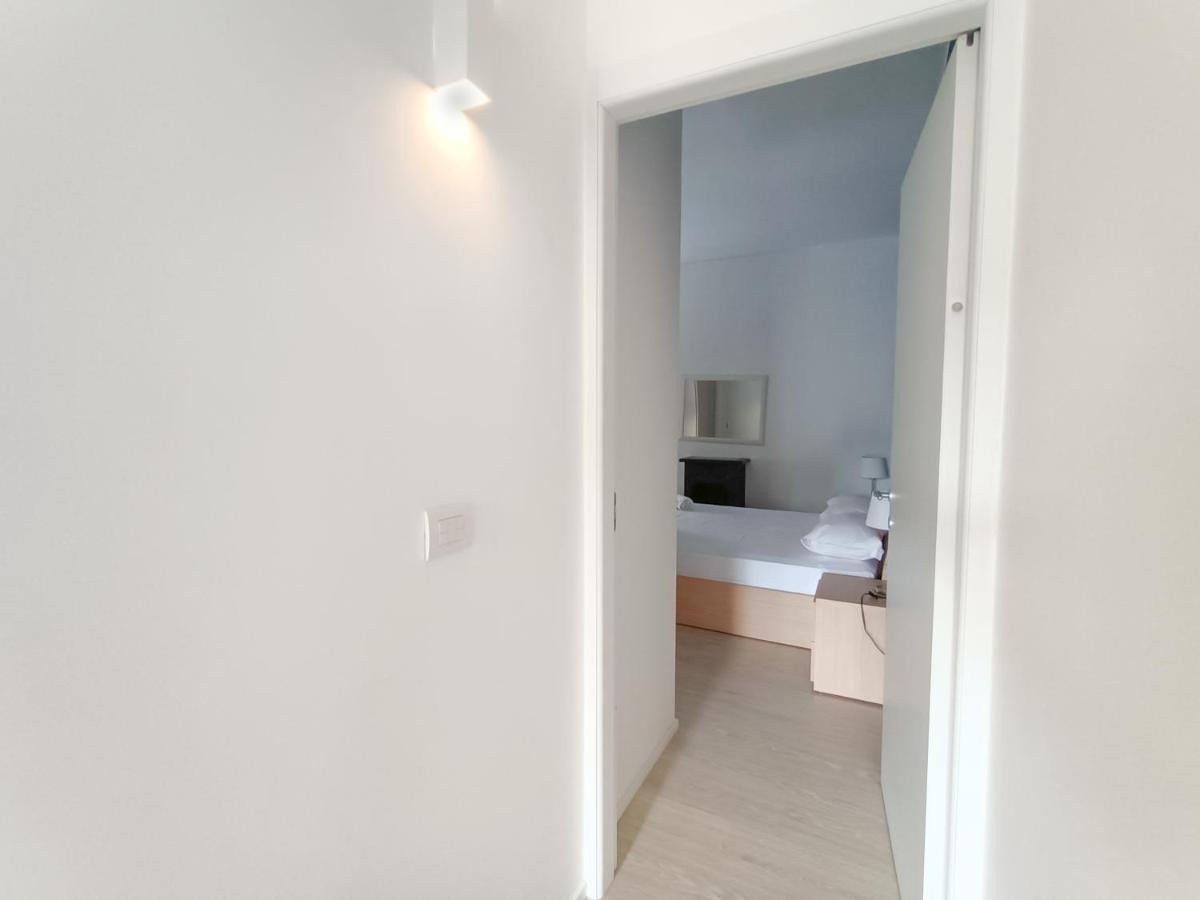米兰Joivy Elegant Flat For 6 With 2 Balconies公寓 外观 照片