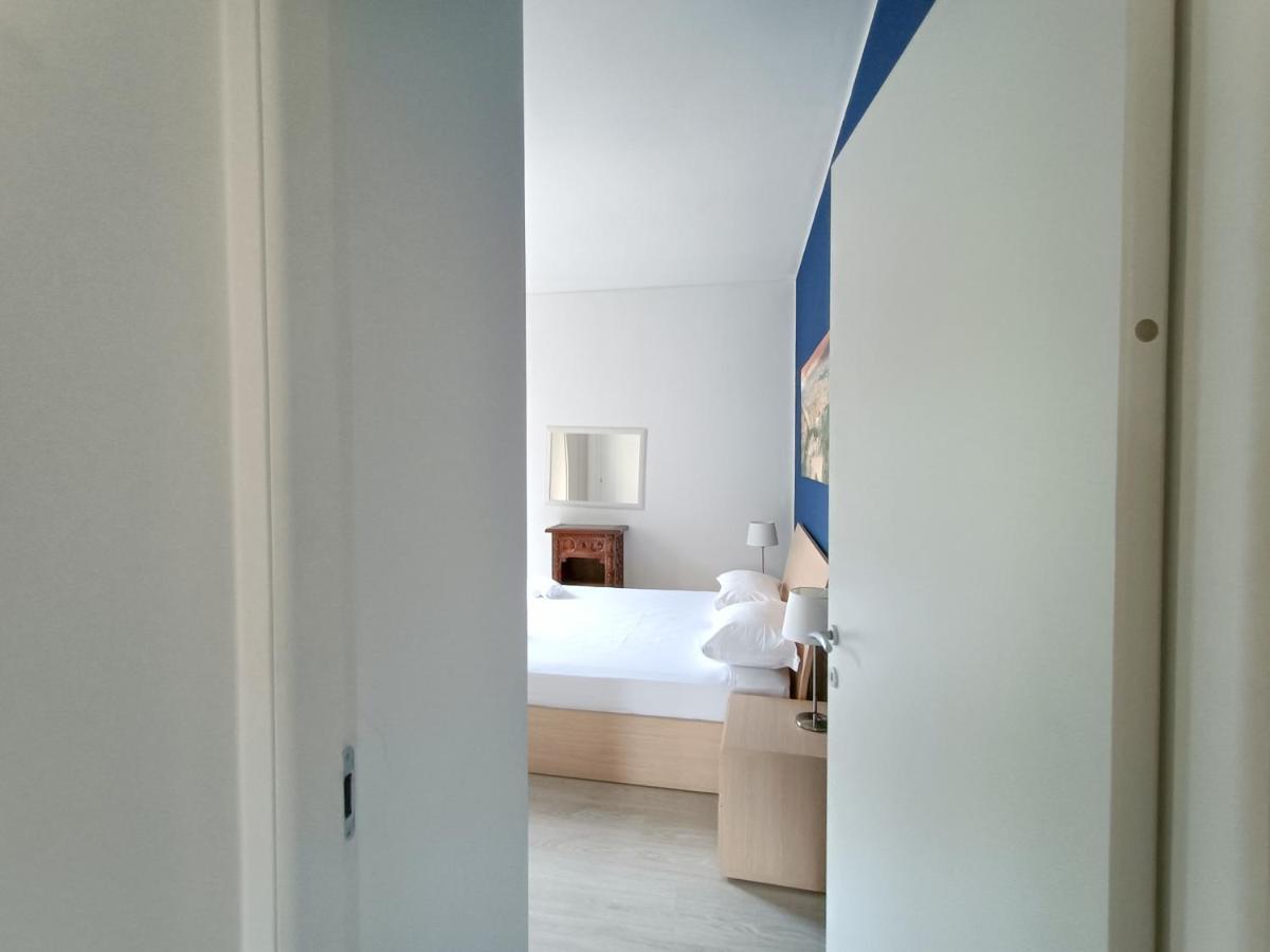 米兰Joivy Elegant Flat For 6 With 2 Balconies公寓 外观 照片