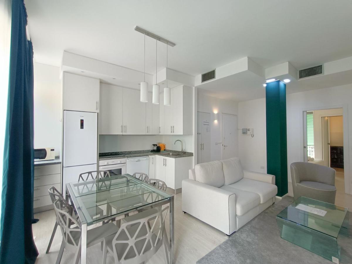米兰Joivy Elegant Flat For 6 With 2 Balconies公寓 外观 照片