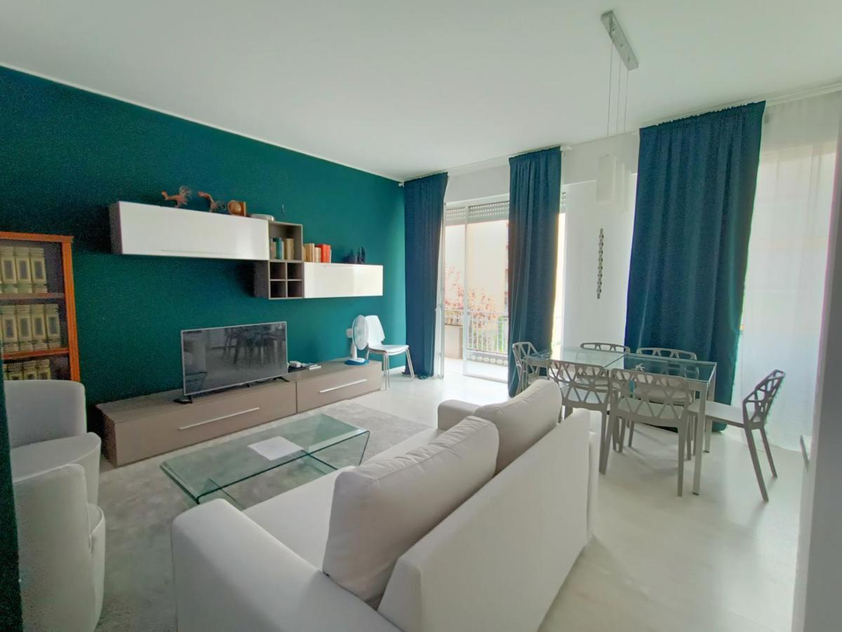 米兰Joivy Elegant Flat For 6 With 2 Balconies公寓 外观 照片
