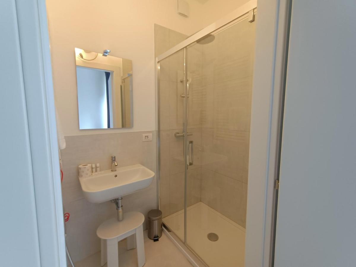米兰Joivy Elegant Flat For 6 With 2 Balconies公寓 外观 照片