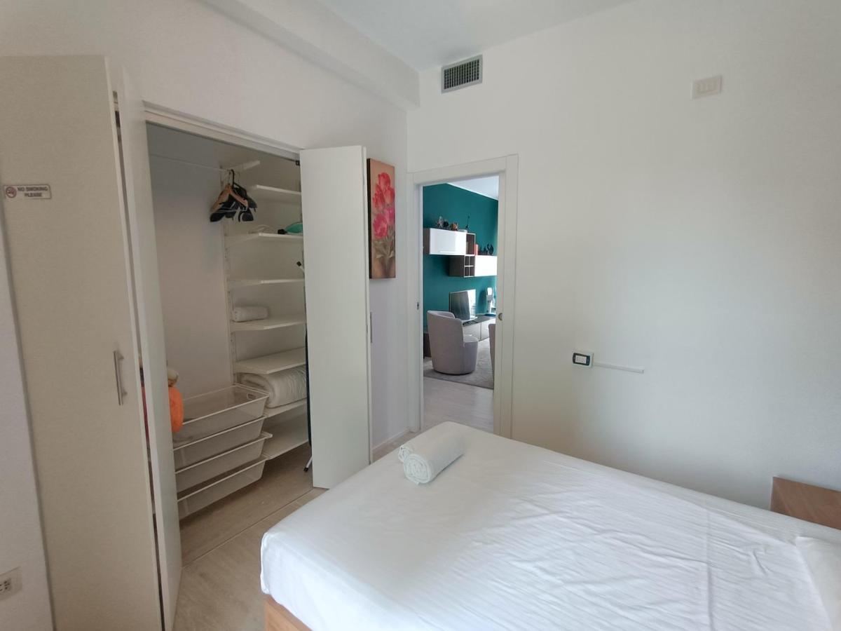 米兰Joivy Elegant Flat For 6 With 2 Balconies公寓 外观 照片